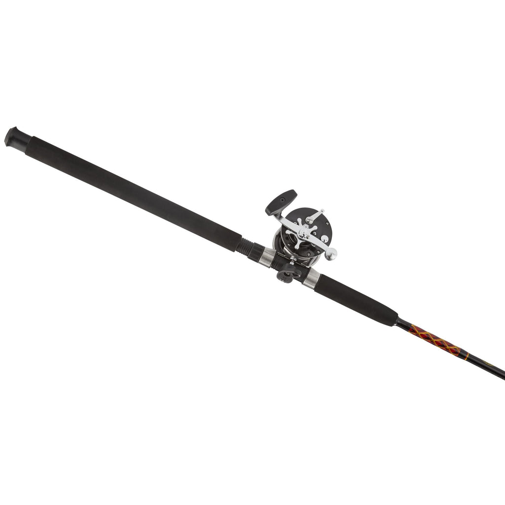 PENN General Purpose Conventional Rod & Reel Combo